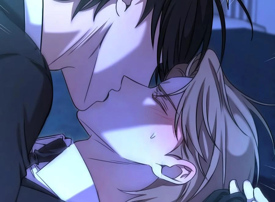 Stuck in My Sister’s Dating Sim [Official][Mature] - Chapter 74 manhwa