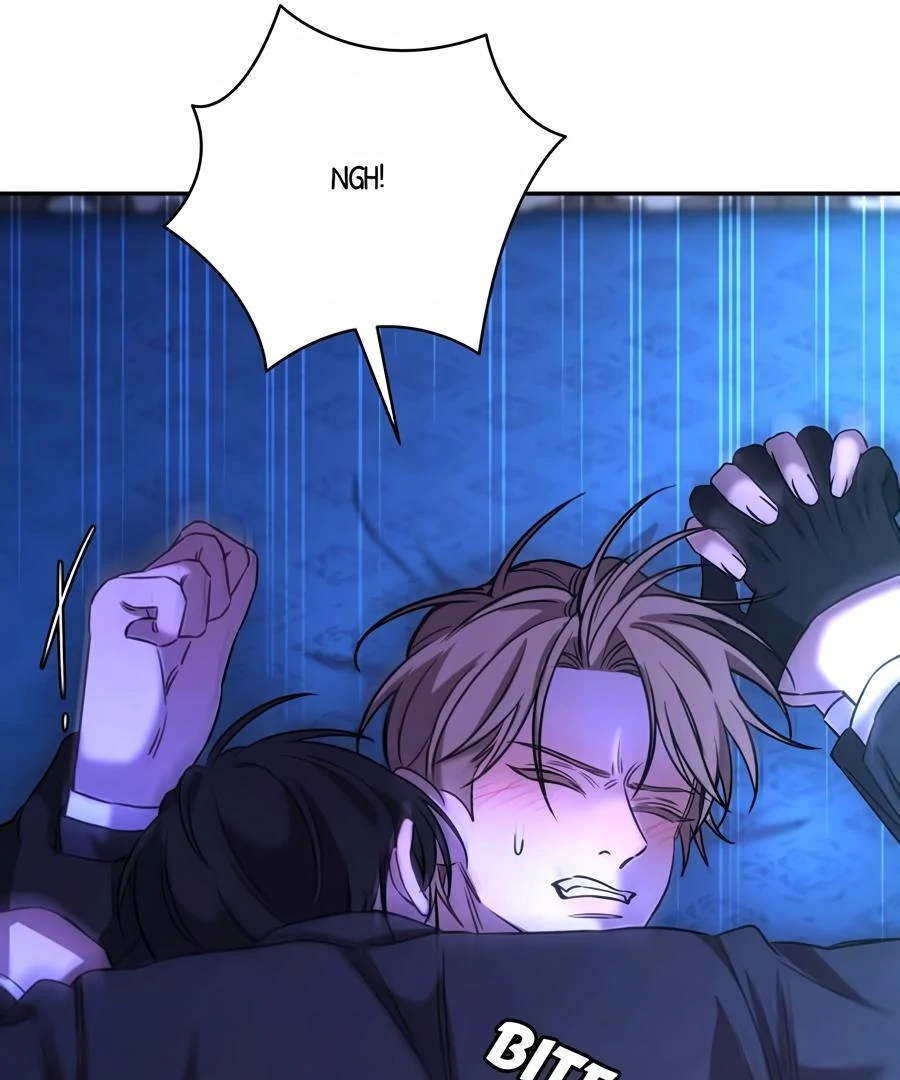 Stuck in My Sister’s Dating Sim [Official][Mature] - Chapter 74 manhwa