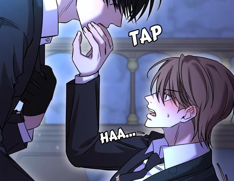 Stuck in My Sister’s Dating Sim [Official][Mature] - Chapter 74 manhwa