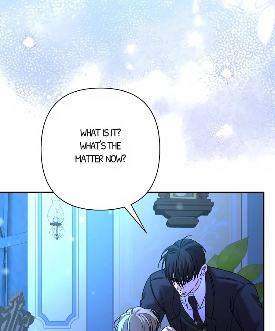 Stuck in My Sister’s Dating Sim [Official][Mature] - Chapter 74 manhwa