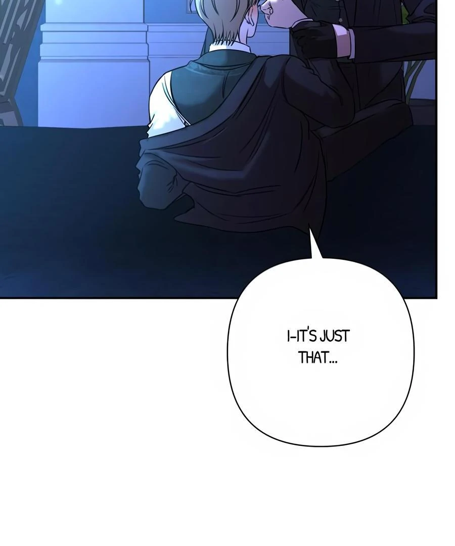 Stuck in My Sister’s Dating Sim [Official][Mature] - Chapter 74 manhwa