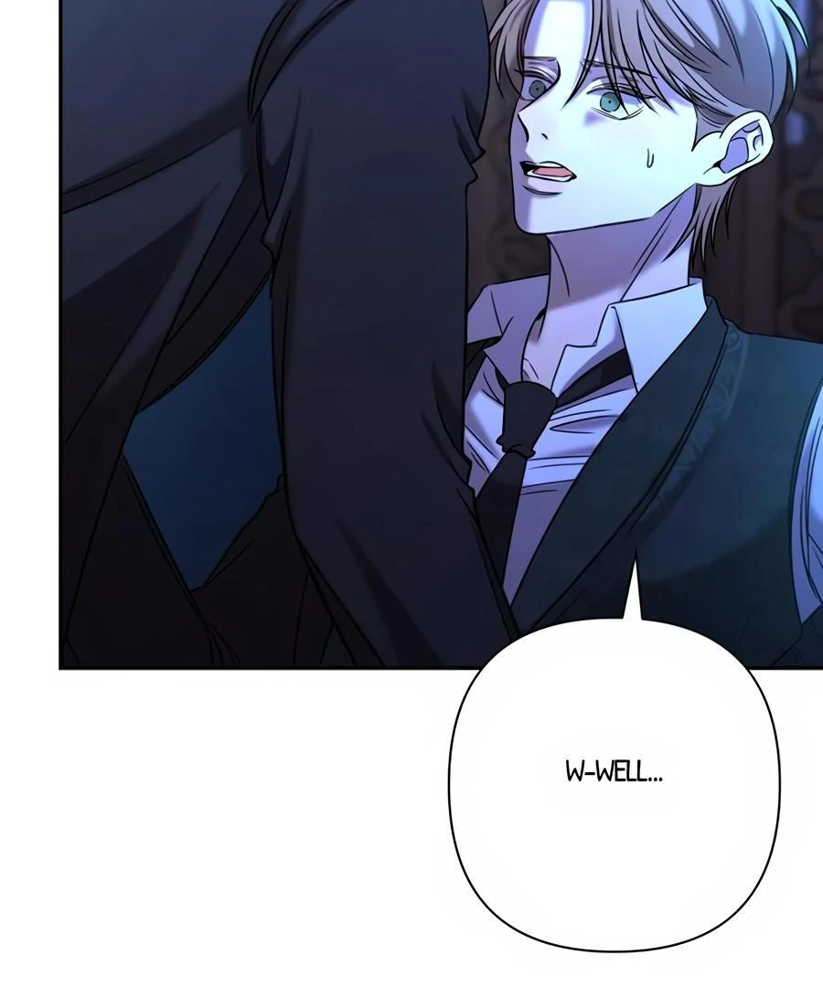 Stuck in My Sister’s Dating Sim [Official][Mature] - Chapter 74 manhwa