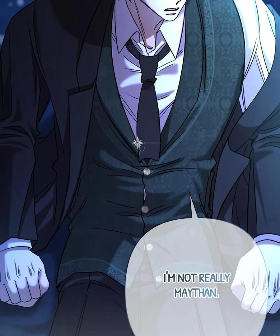 Stuck in My Sister’s Dating Sim [Official][Mature] - Chapter 74 manhwa