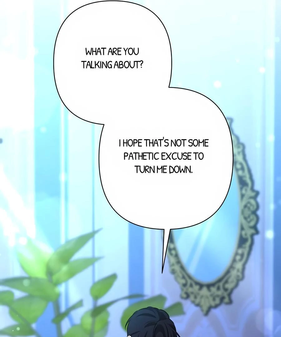 Stuck in My Sister’s Dating Sim [Official][Mature] - Chapter 74 manhwa