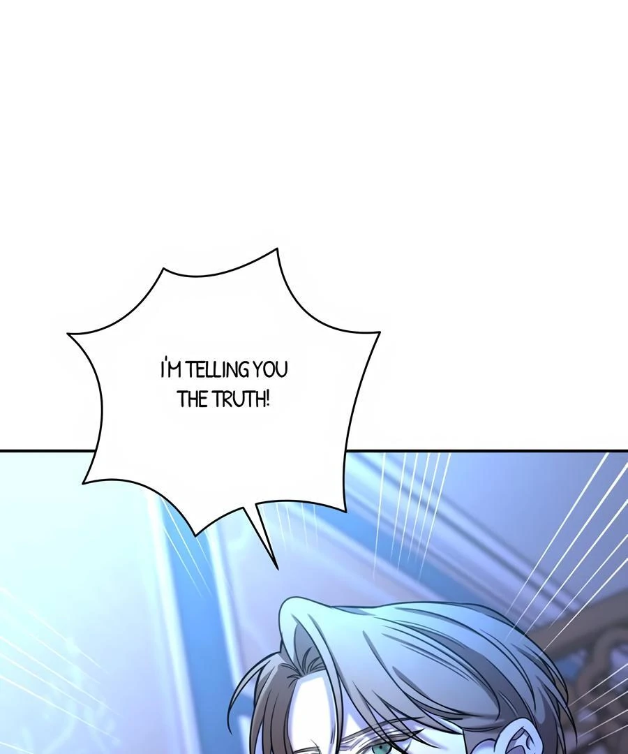 Stuck in My Sister’s Dating Sim [Official][Mature] - Chapter 74 manhwa