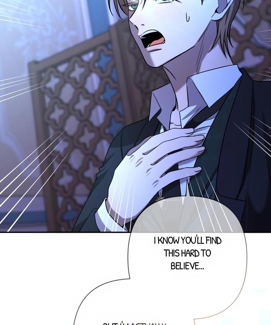 Stuck in My Sister’s Dating Sim [Official][Mature] - Chapter 74 manhwa