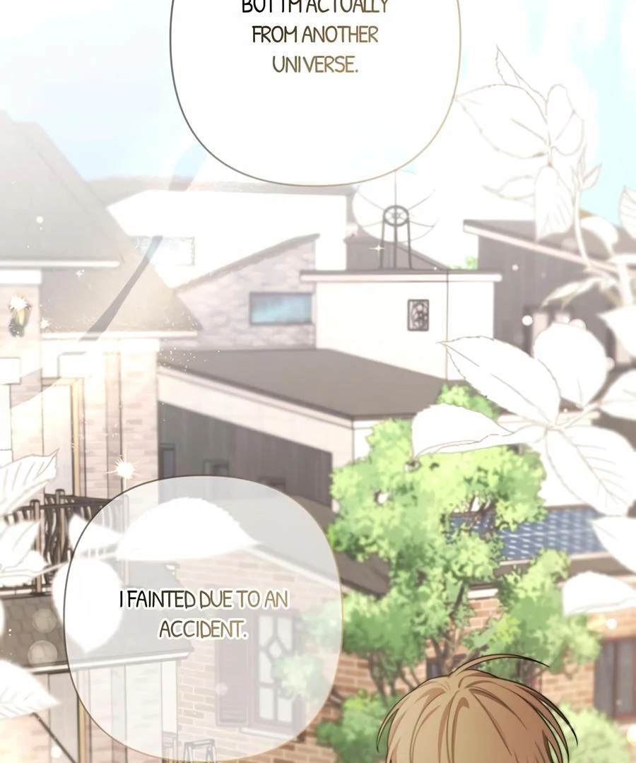 Stuck in My Sister’s Dating Sim [Official][Mature] - Chapter 74 manhwa