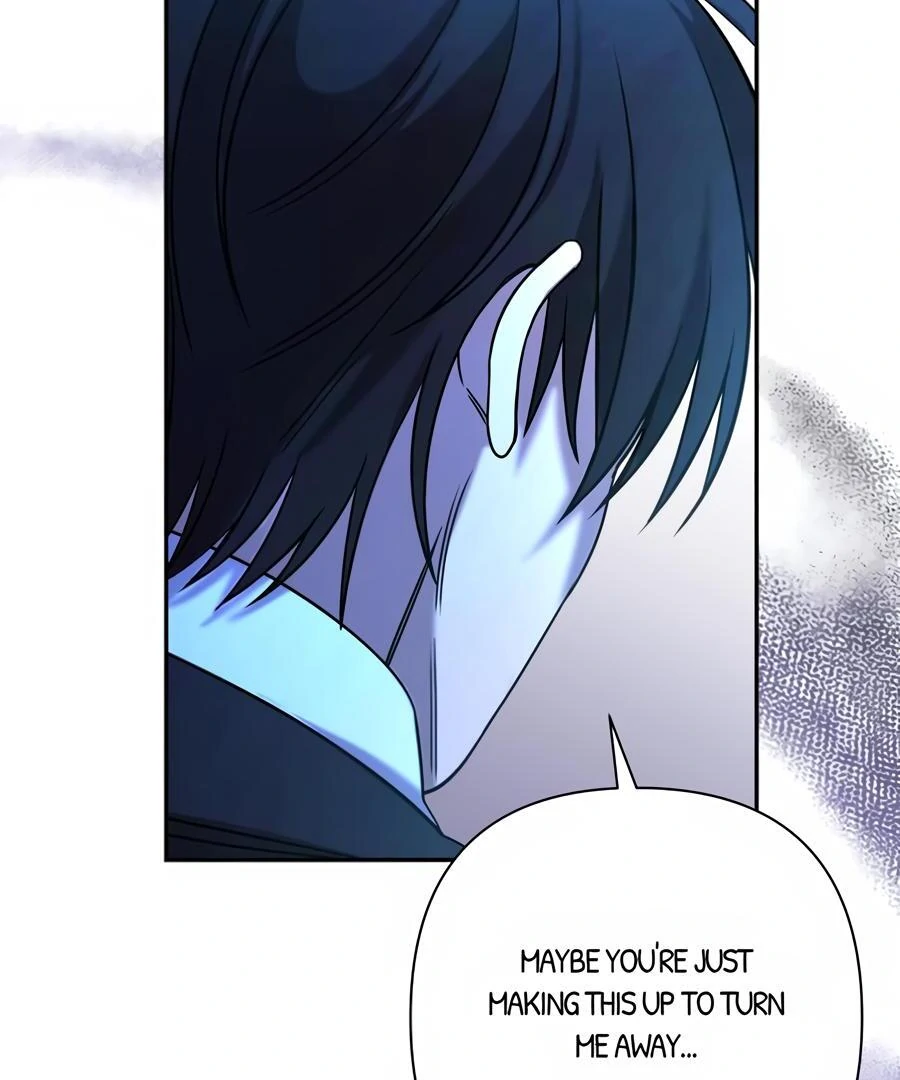 Stuck in My Sister’s Dating Sim [Official][Mature] - Chapter 74 manhwa