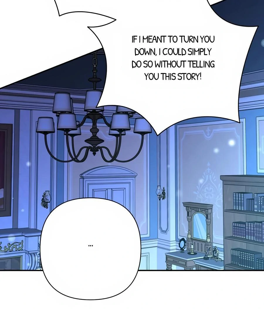 Stuck in My Sister’s Dating Sim [Official][Mature] - Chapter 74 manhwa