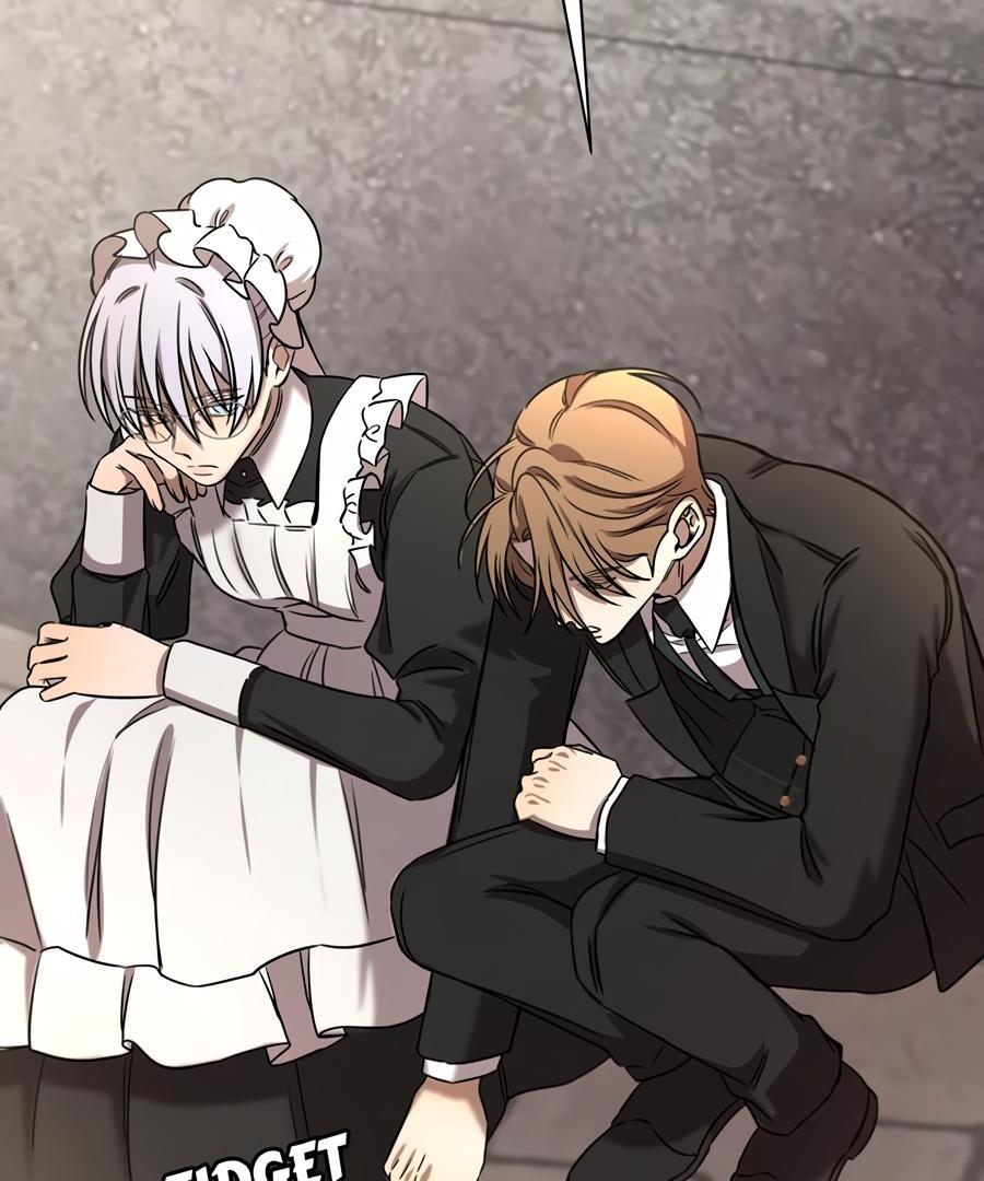 Stuck in My Sister’s Dating Sim [Official][Mature] - Chapter 74 manhwa