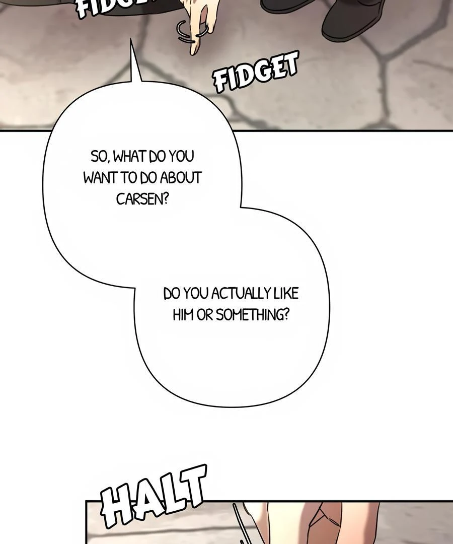 Stuck in My Sister’s Dating Sim [Official][Mature] - Chapter 74 manhwa