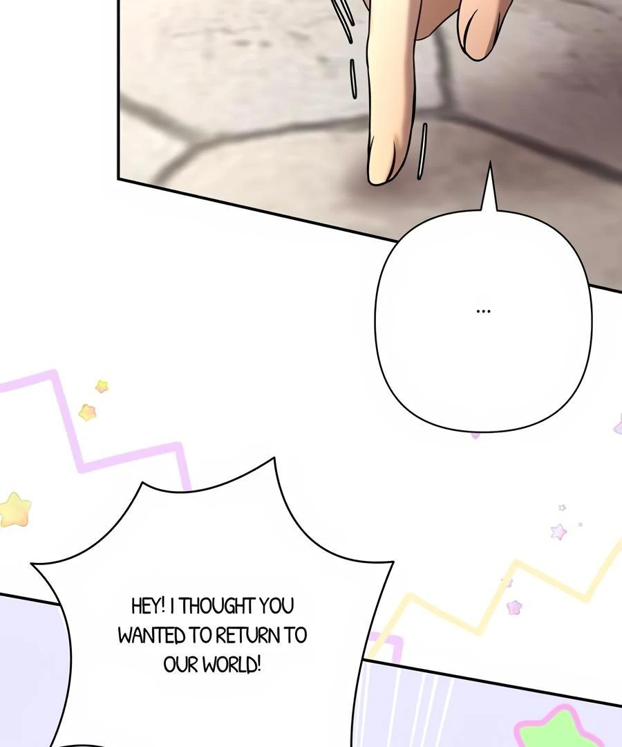 Stuck in My Sister’s Dating Sim [Official][Mature] - Chapter 74 manhwa