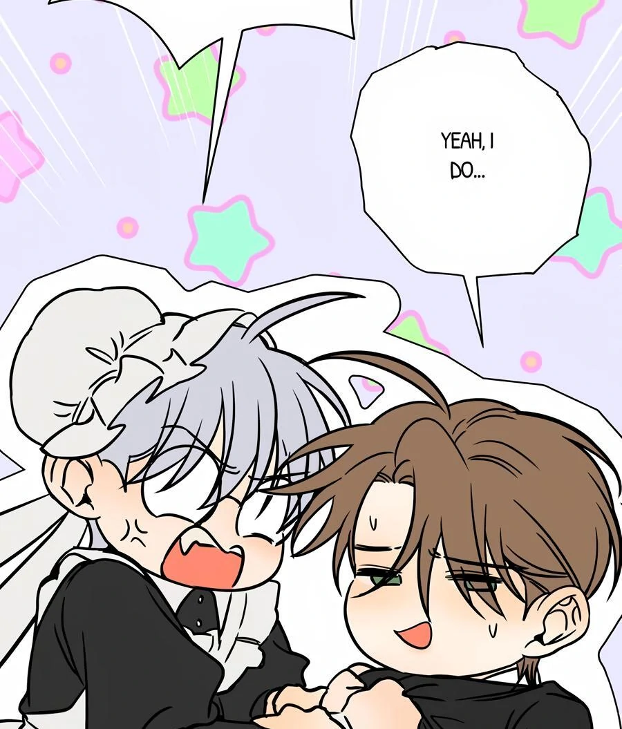 Stuck in My Sister’s Dating Sim [Official][Mature] - Chapter 74 manhwa