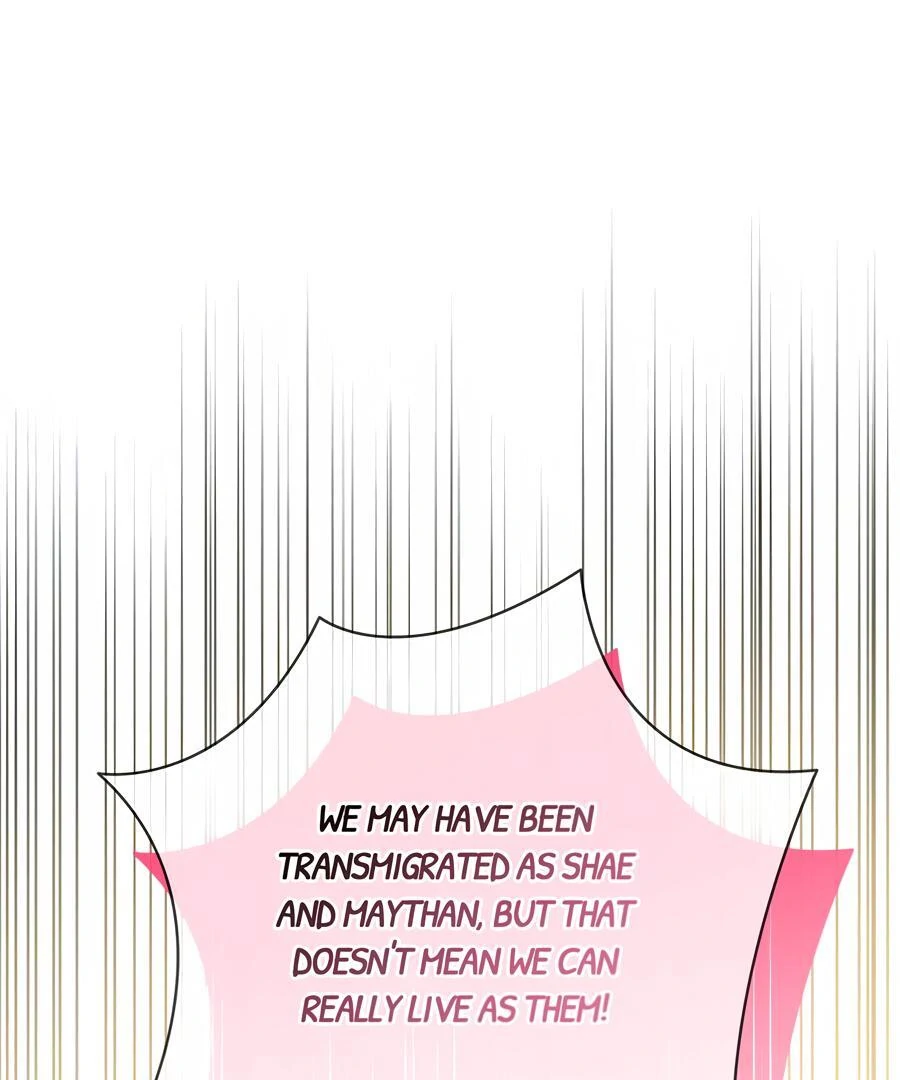 Stuck in My Sister’s Dating Sim [Official][Mature] - Chapter 74 manhwa