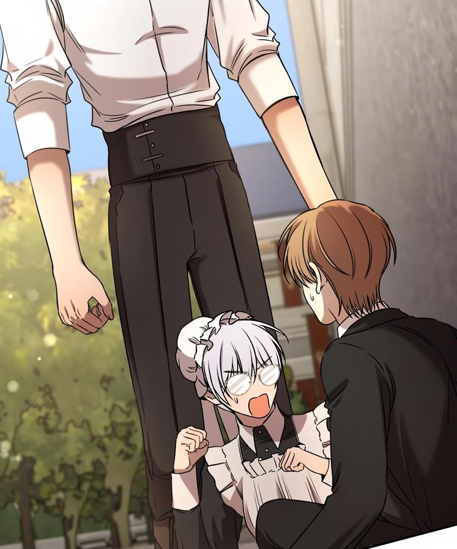 Stuck in My Sister’s Dating Sim [Official][Mature] - Chapter 75 manhwa
