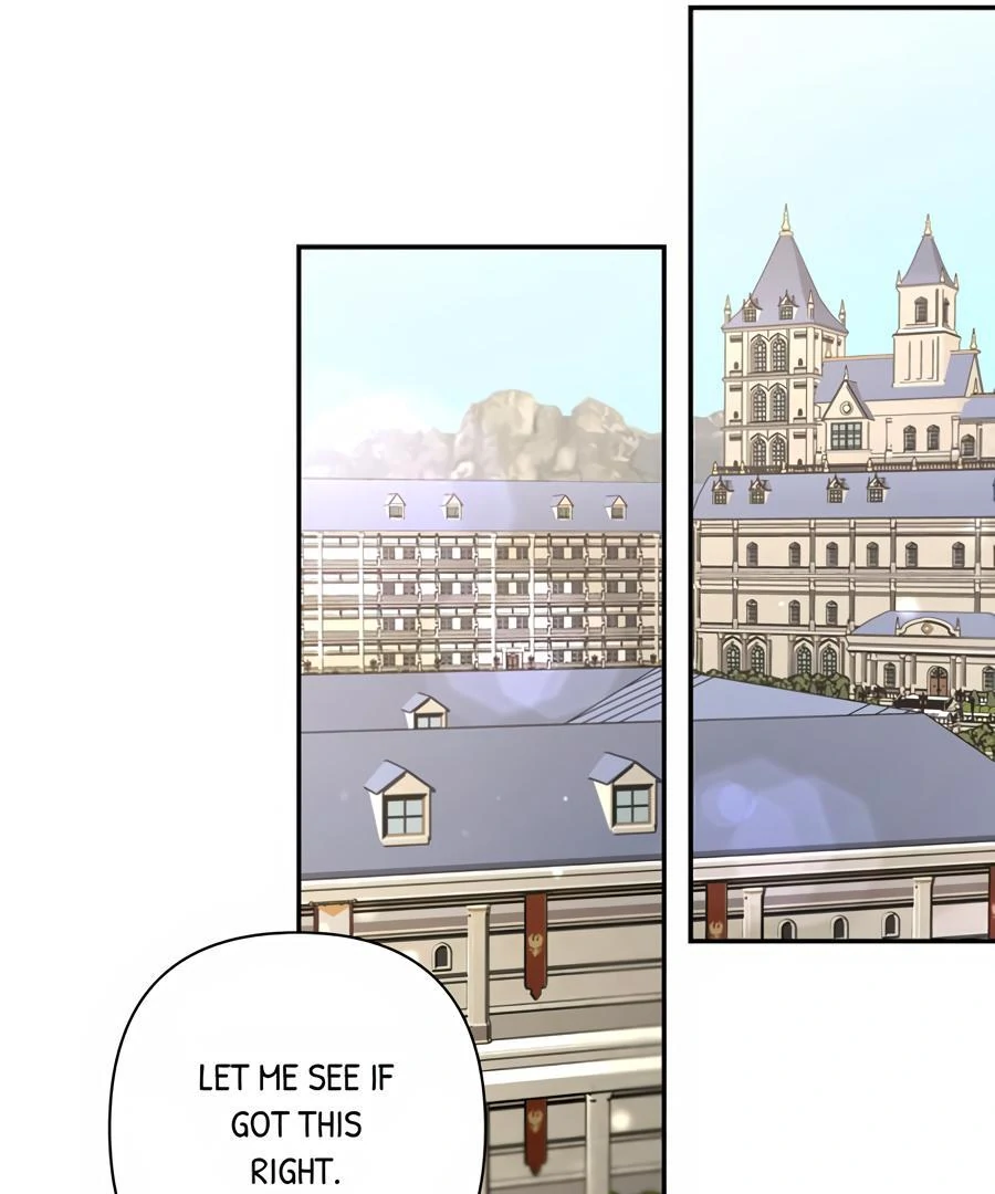 Stuck in My Sister’s Dating Sim [Official][Mature] - Chapter 75 manhwa