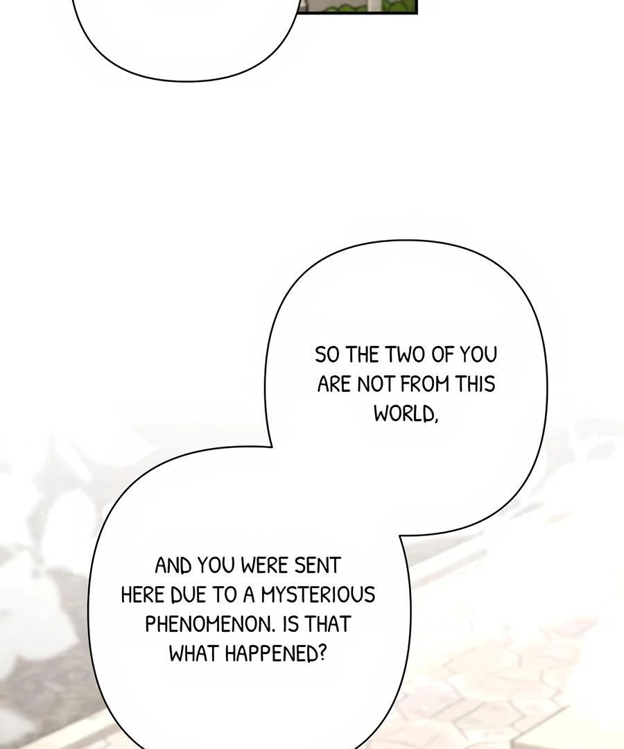 Stuck in My Sister’s Dating Sim [Official][Mature] - Chapter 75 manhwa