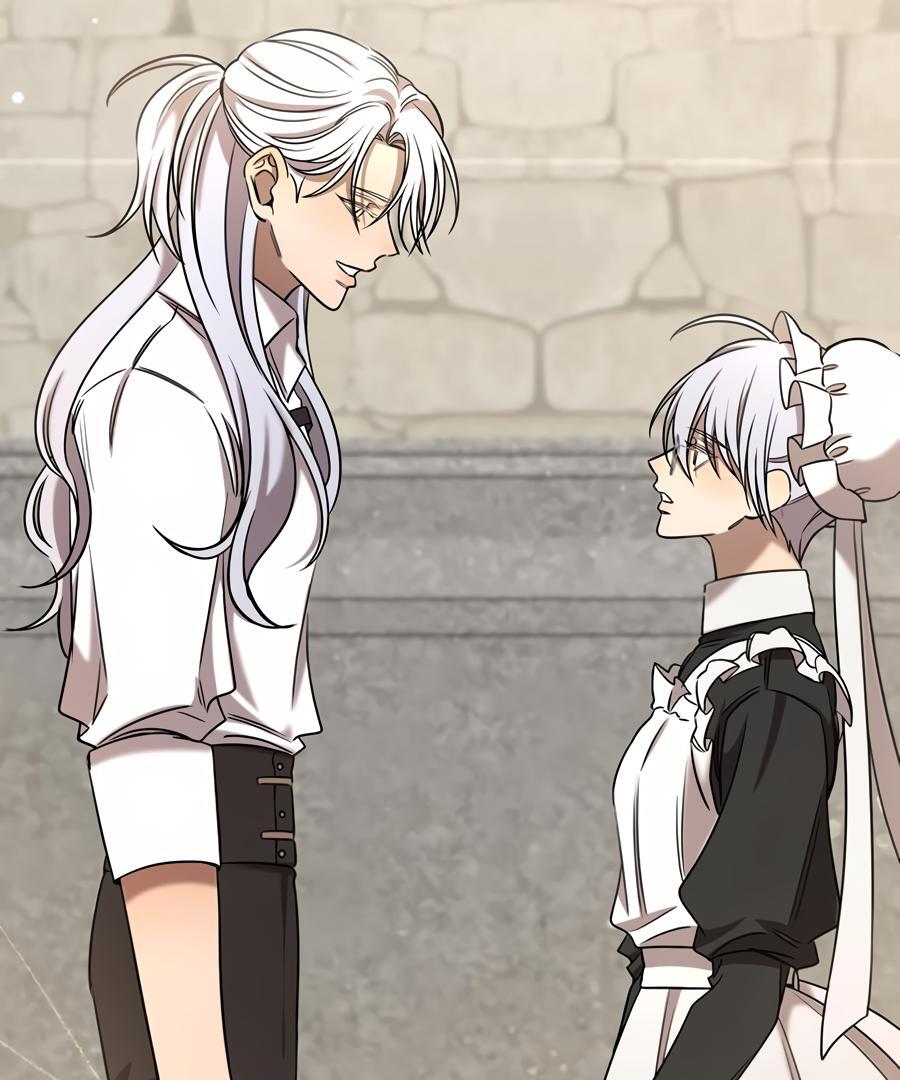 Stuck in My Sister’s Dating Sim [Official][Mature] - Chapter 75 manhwa