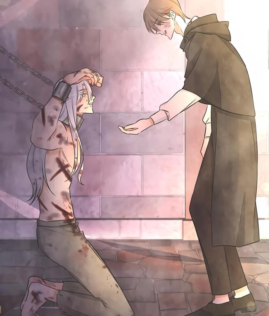 Stuck in My Sister’s Dating Sim [Official][Mature] - Chapter 75 manhwa