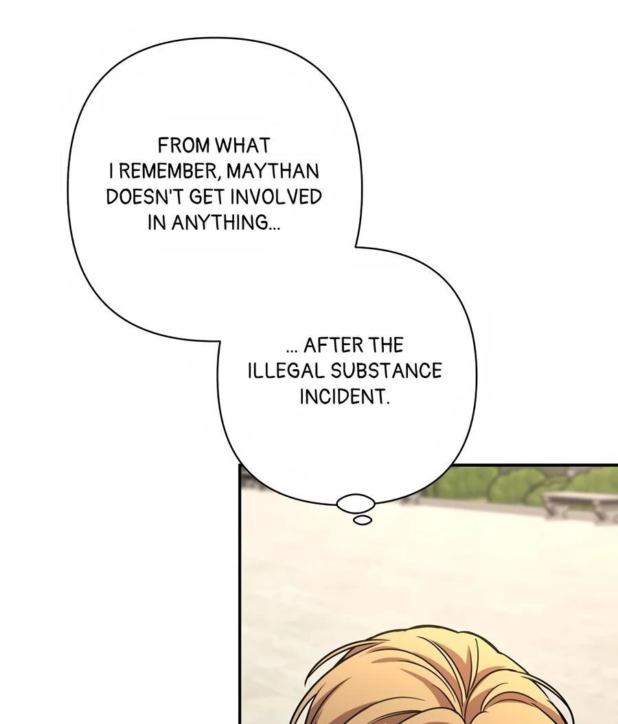 Stuck in My Sister’s Dating Sim [Official][Mature] - Chapter 75 manhwa