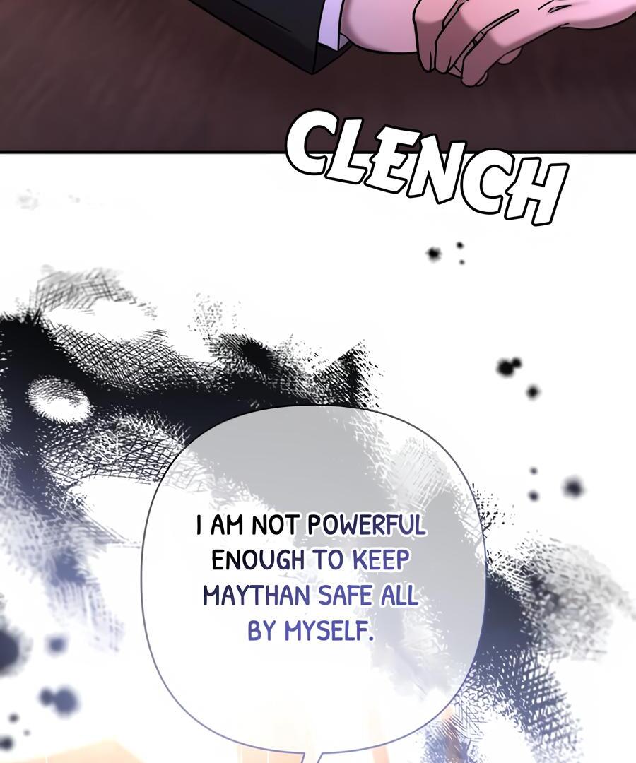 Stuck in My Sister’s Dating Sim [Official][Mature] - Chapter 75 manhwa