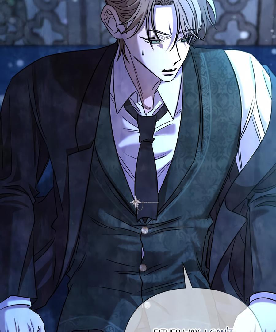Stuck in My Sister’s Dating Sim [Official][Mature] - Chapter 75 manhwa