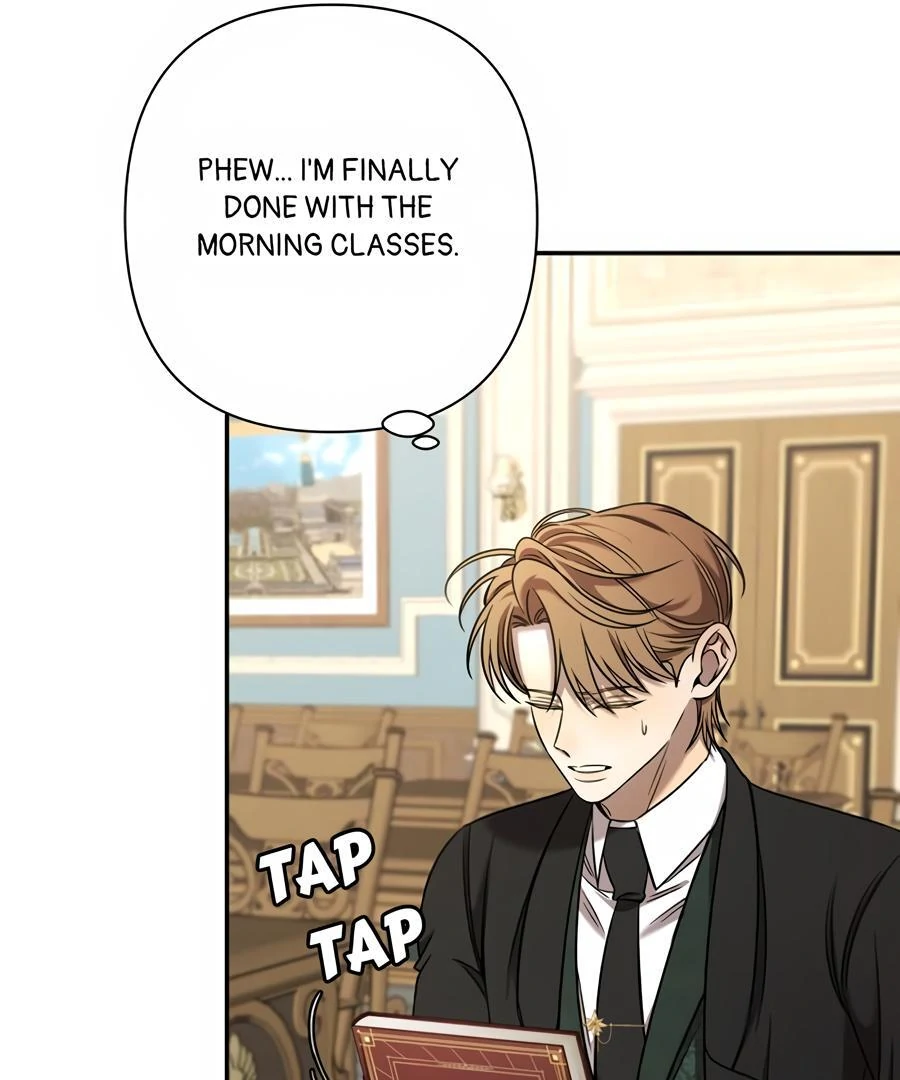 Stuck in My Sister’s Dating Sim [Official][Mature] - Chapter 75 manhwa