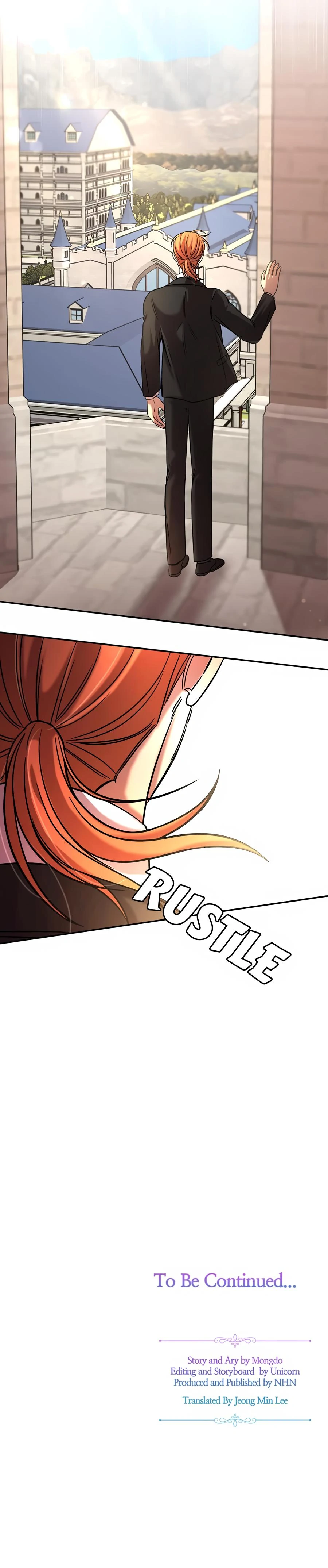 Stuck in My Sister’s Dating Sim [Official][Mature] - Chapter 75 manhwa