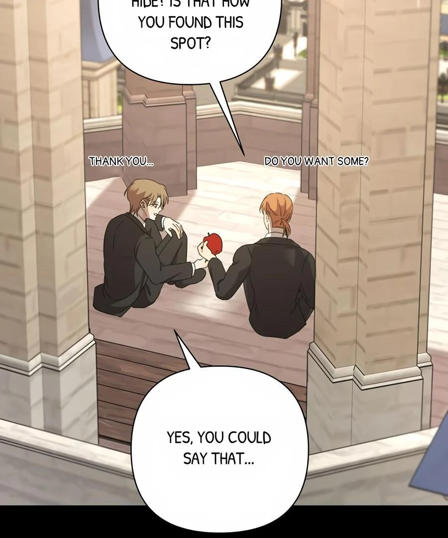 Stuck in My Sister’s Dating Sim [Official][Mature] - Chapter 76 manhwa