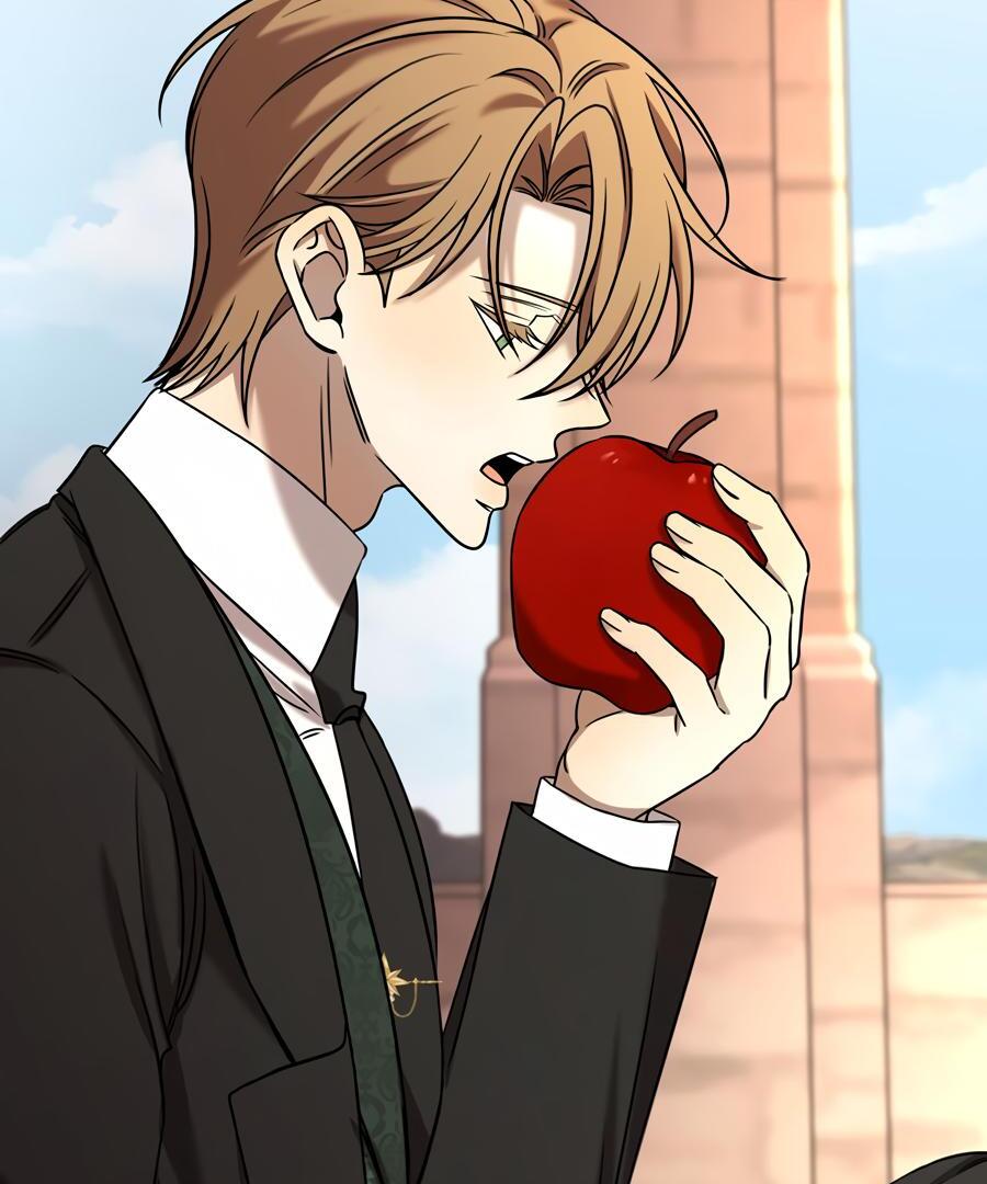 Stuck in My Sister’s Dating Sim [Official][Mature] - Chapter 76 manhwa