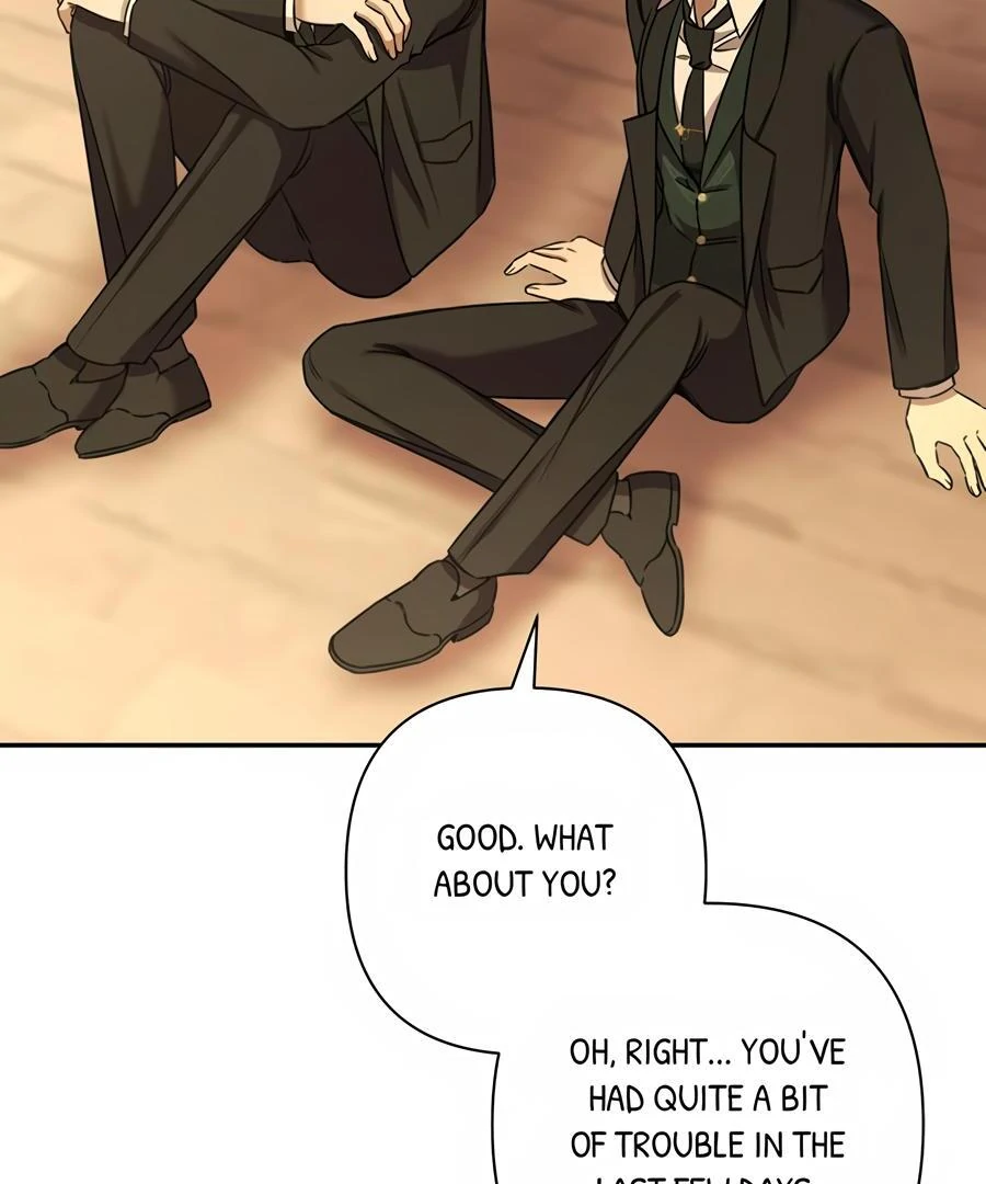 Stuck in My Sister’s Dating Sim [Official][Mature] - Chapter 76 manhwa