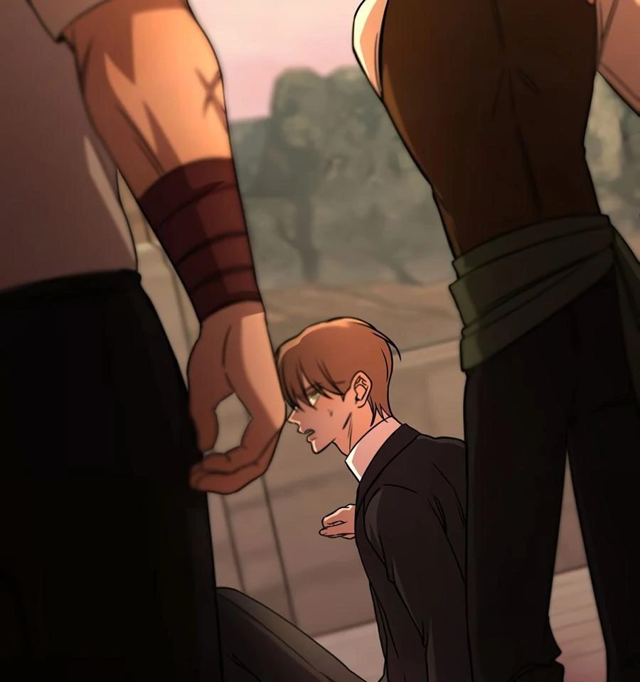 Stuck in My Sister’s Dating Sim [Official][Mature] - Chapter 76 manhwa