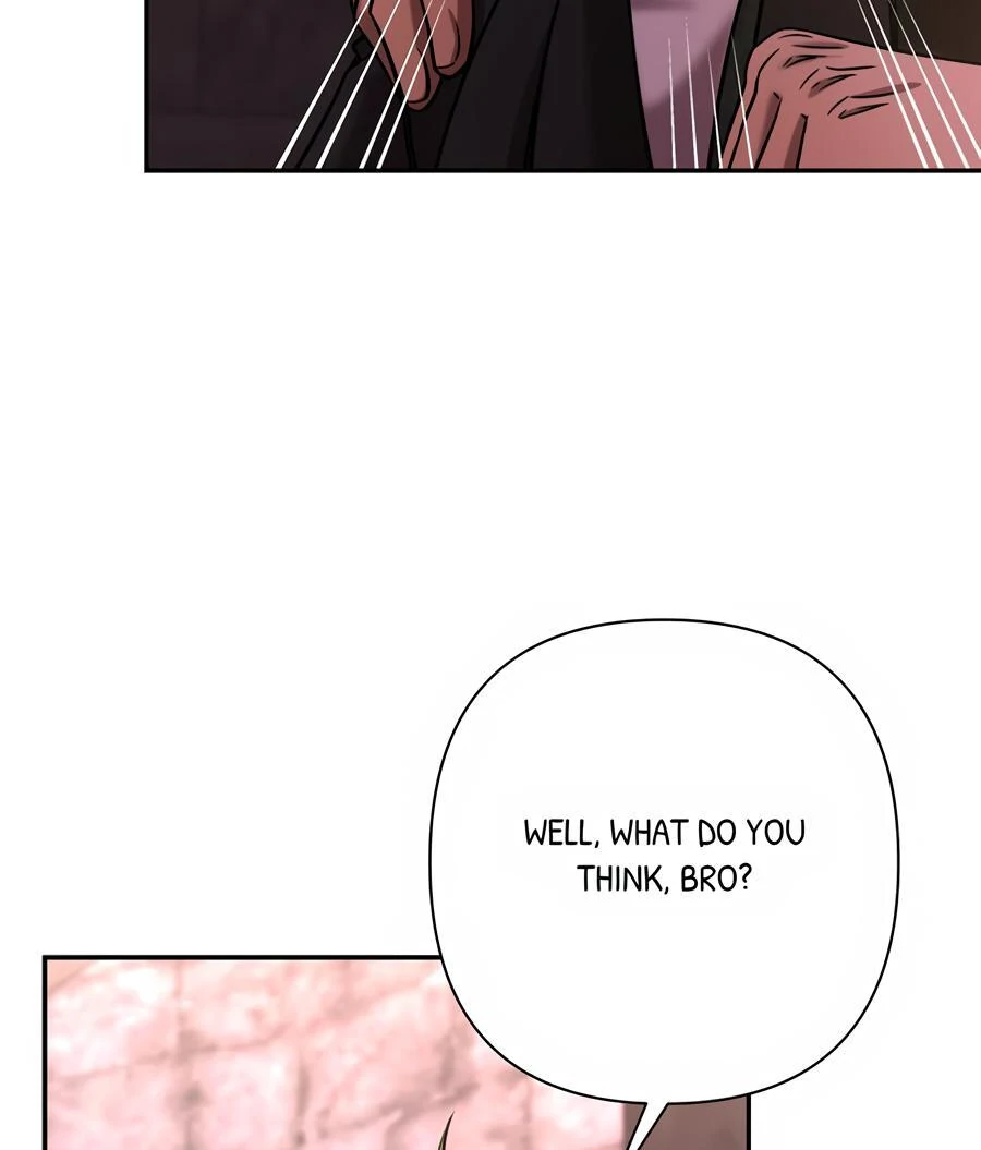 Stuck in My Sister’s Dating Sim [Official][Mature] - Chapter 76 manhwa