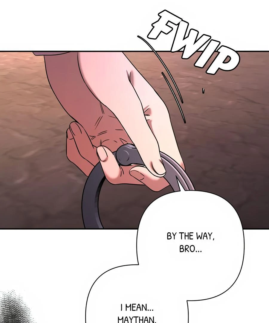 Stuck in My Sister’s Dating Sim [Official][Mature] - Chapter 76 manhwa