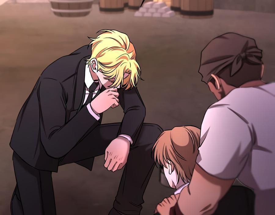 Stuck in My Sister’s Dating Sim [Official][Mature] - Chapter 76 manhwa