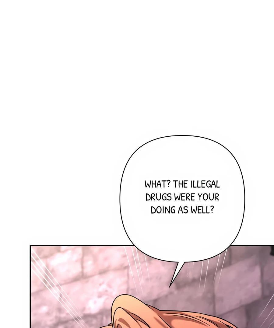 Stuck in My Sister’s Dating Sim [Official][Mature] - Chapter 76 manhwa