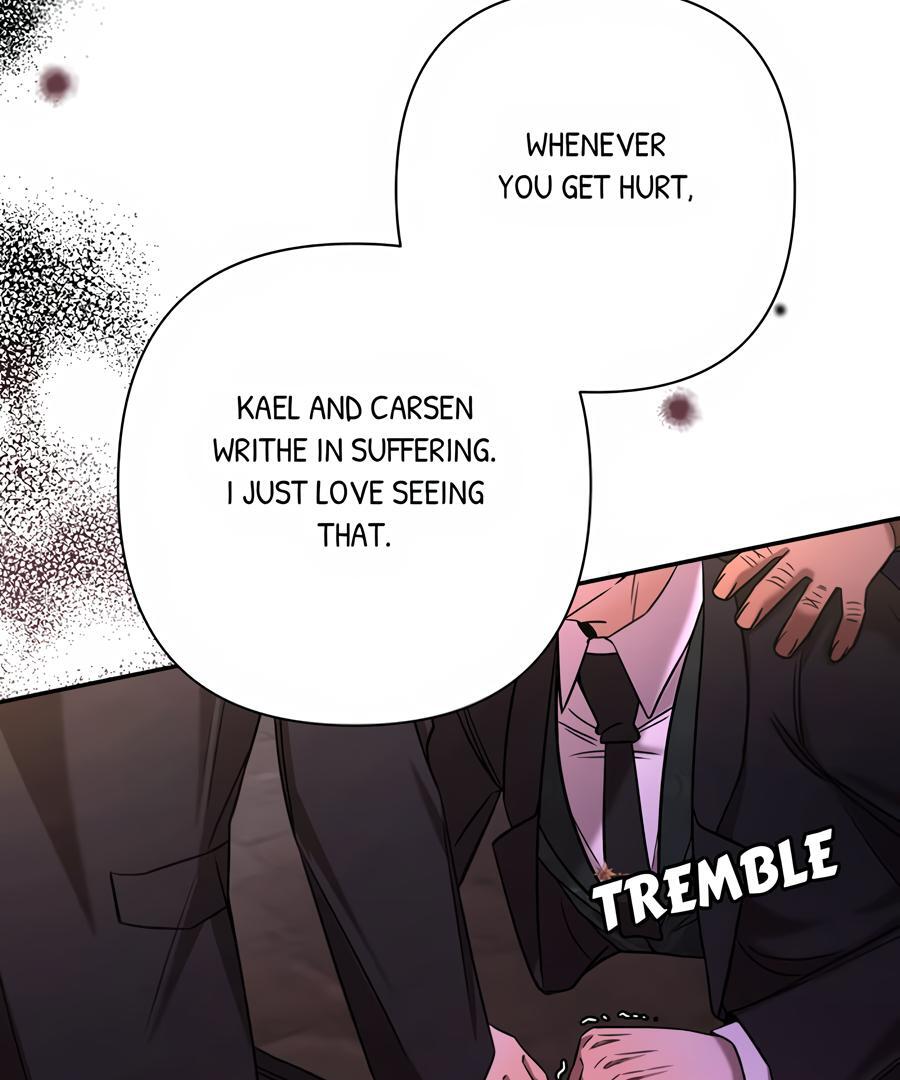 Stuck in My Sister’s Dating Sim [Official][Mature] - Chapter 76 manhwa