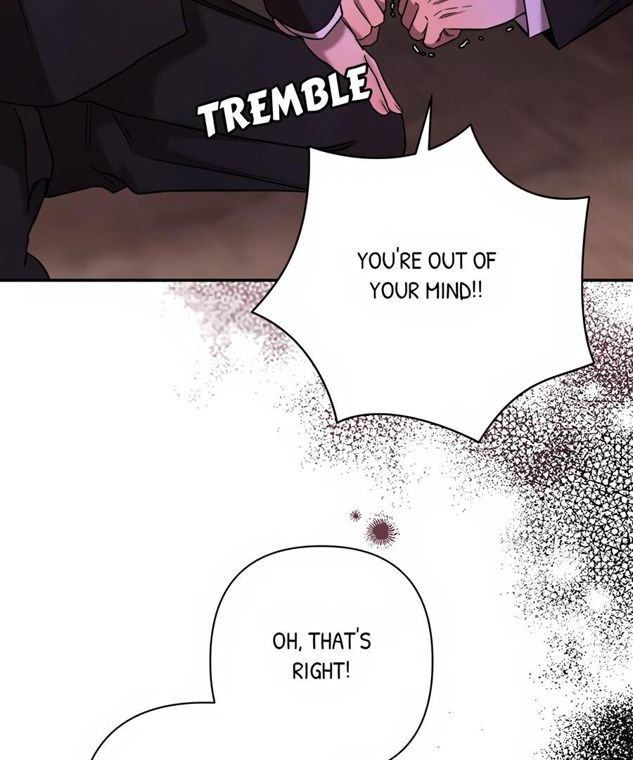 Stuck in My Sister’s Dating Sim [Official][Mature] - Chapter 76 manhwa