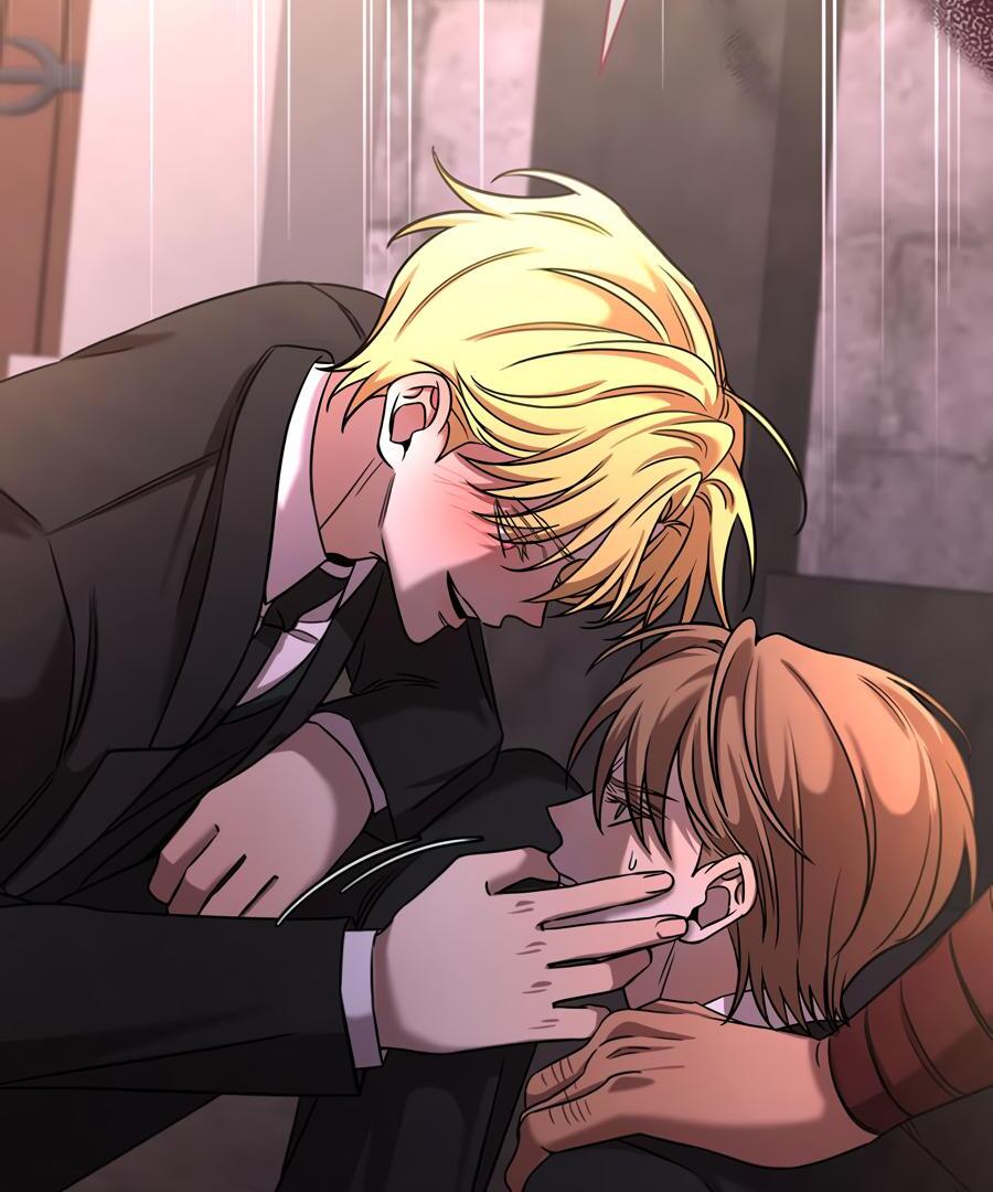 Stuck in My Sister’s Dating Sim [Official][Mature] - Chapter 76 manhwa