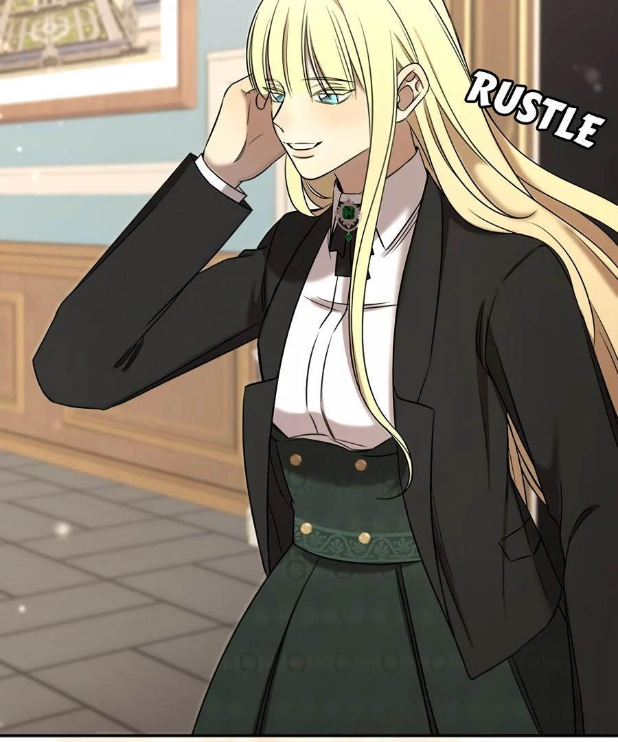 Stuck in My Sister’s Dating Sim [Official][Mature] - Chapter 76 manhwa