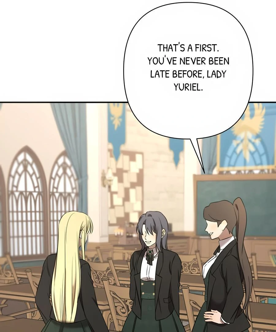 Stuck in My Sister’s Dating Sim [Official][Mature] - Chapter 76 manhwa