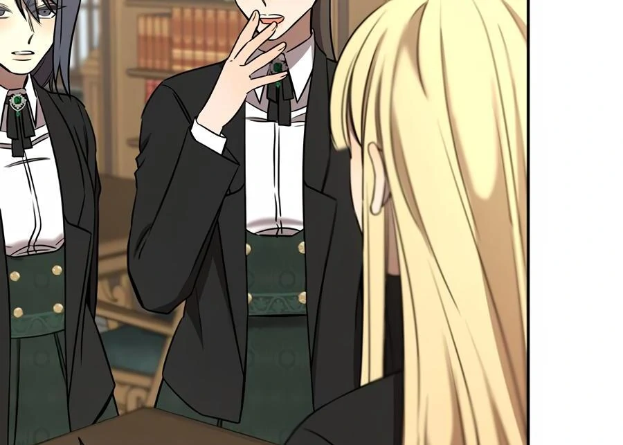 Stuck in My Sister’s Dating Sim [Official][Mature] - Chapter 76 manhwa