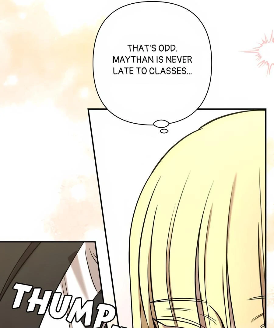 Stuck in My Sister’s Dating Sim [Official][Mature] - Chapter 76 manhwa