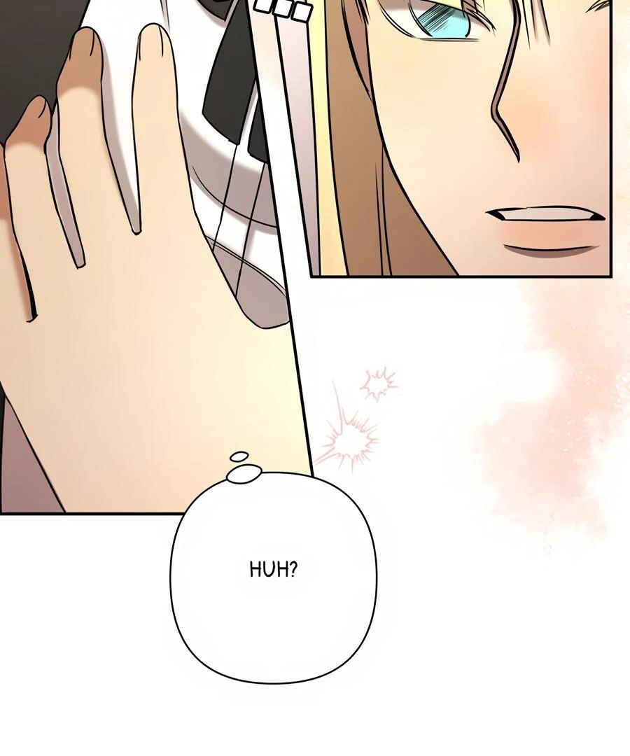 Stuck in My Sister’s Dating Sim [Official][Mature] - Chapter 76 manhwa