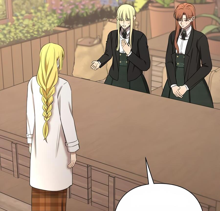 Stuck in My Sister’s Dating Sim [Official][Mature] - Chapter 77 manhwa