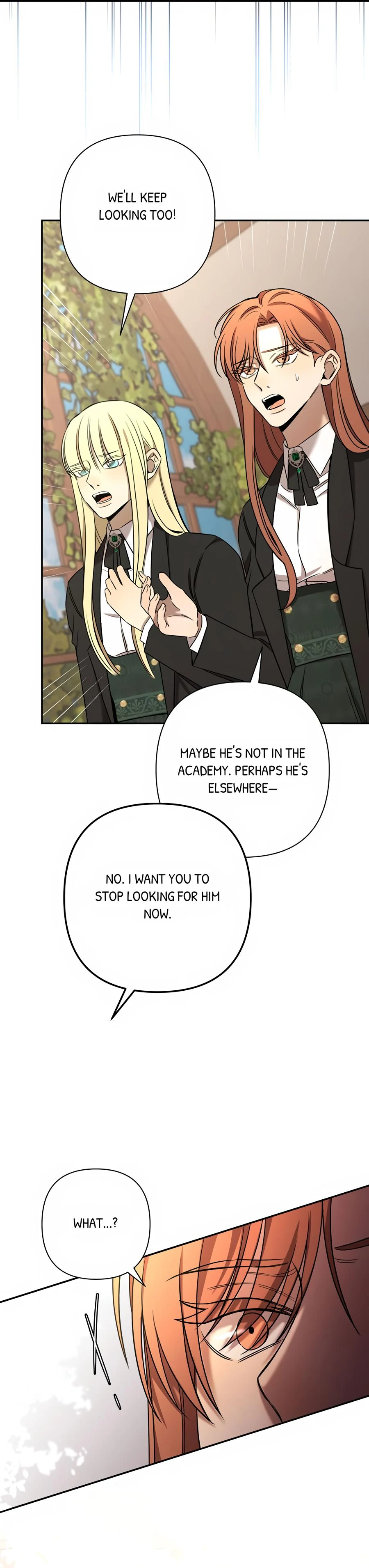 Stuck in My Sister’s Dating Sim [Official][Mature] - Chapter 77 manhwa