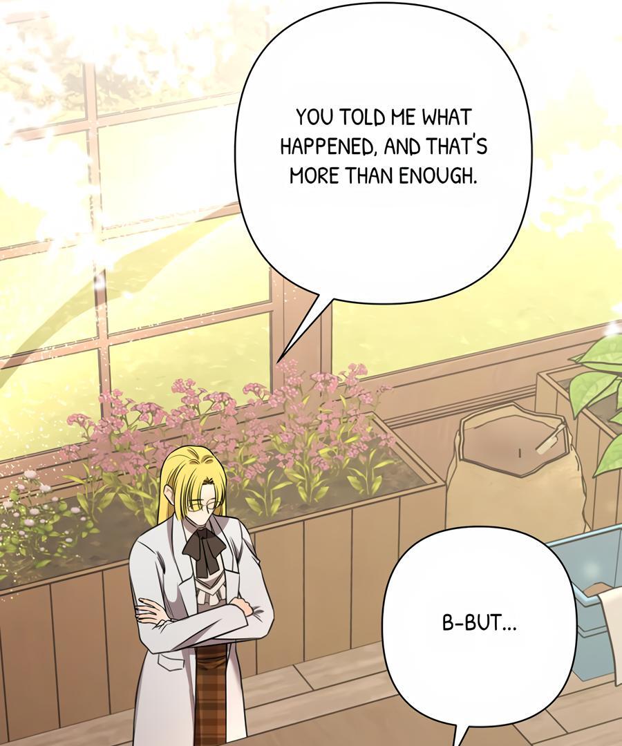 Stuck in My Sister’s Dating Sim [Official][Mature] - Chapter 77 manhwa