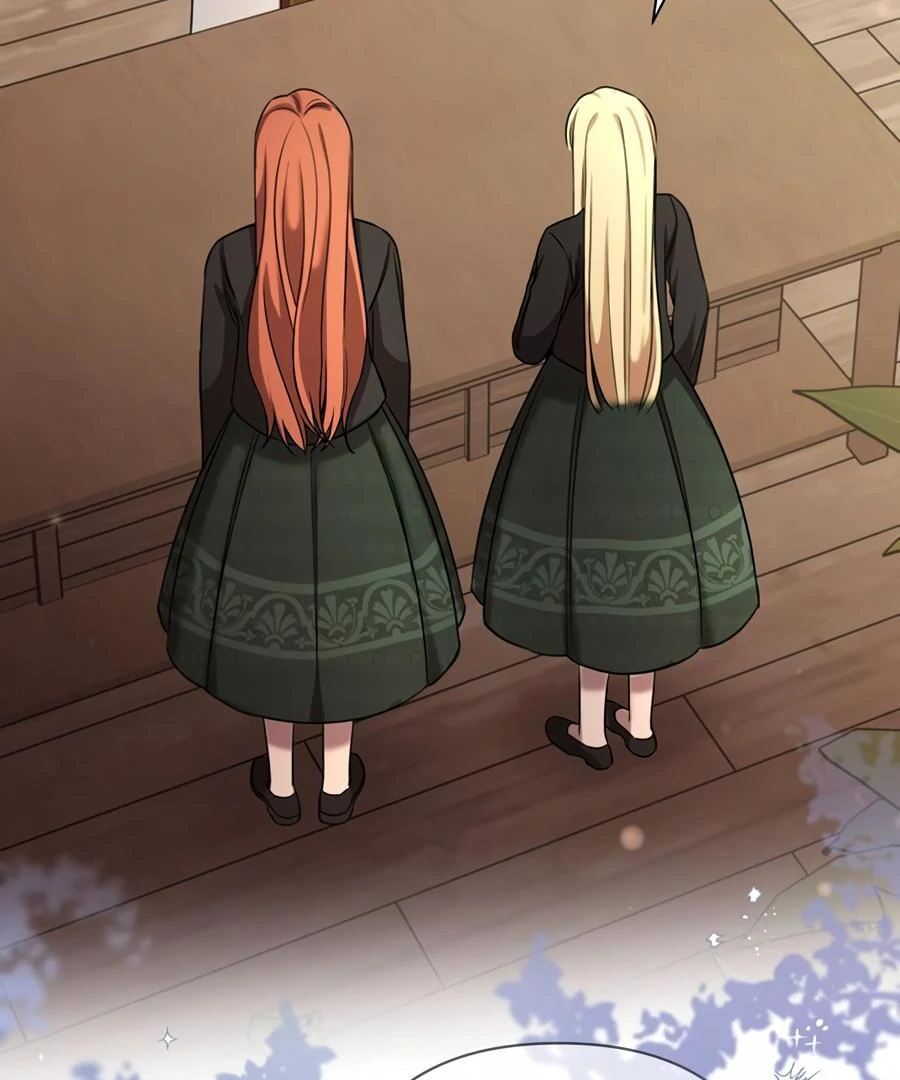 Stuck in My Sister’s Dating Sim [Official][Mature] - Chapter 77 manhwa