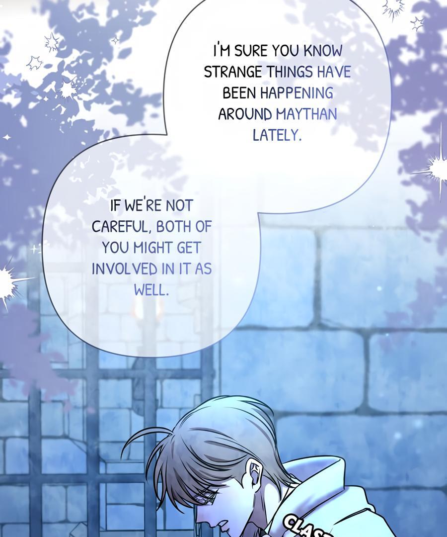 Stuck in My Sister’s Dating Sim [Official][Mature] - Chapter 77 manhwa