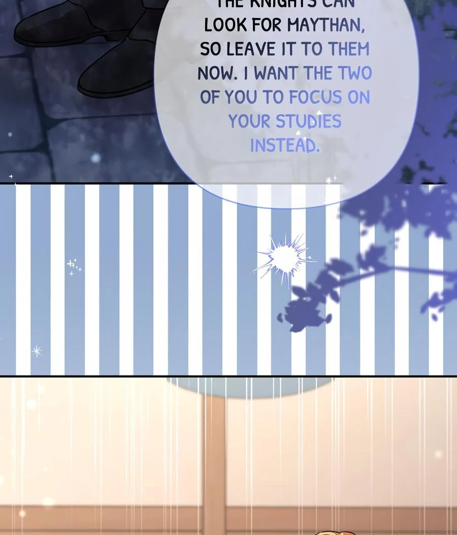 Stuck in My Sister’s Dating Sim [Official][Mature] - Chapter 77 manhwa